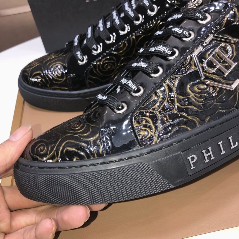 Philipp Plein Shoes